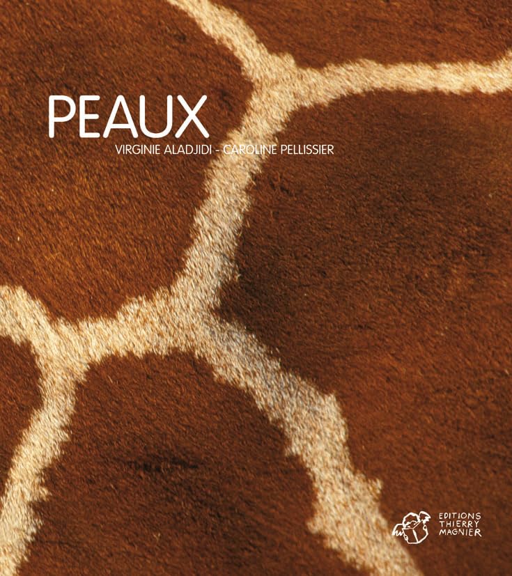 Peaux 9782844206435