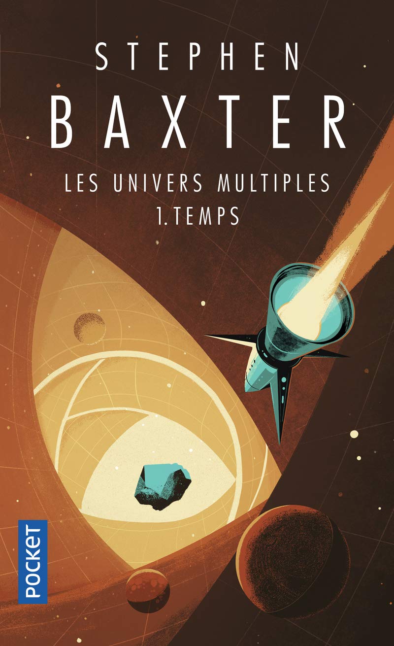 Les Univers multiples - tome 1 : Temps (1) 9782266177184