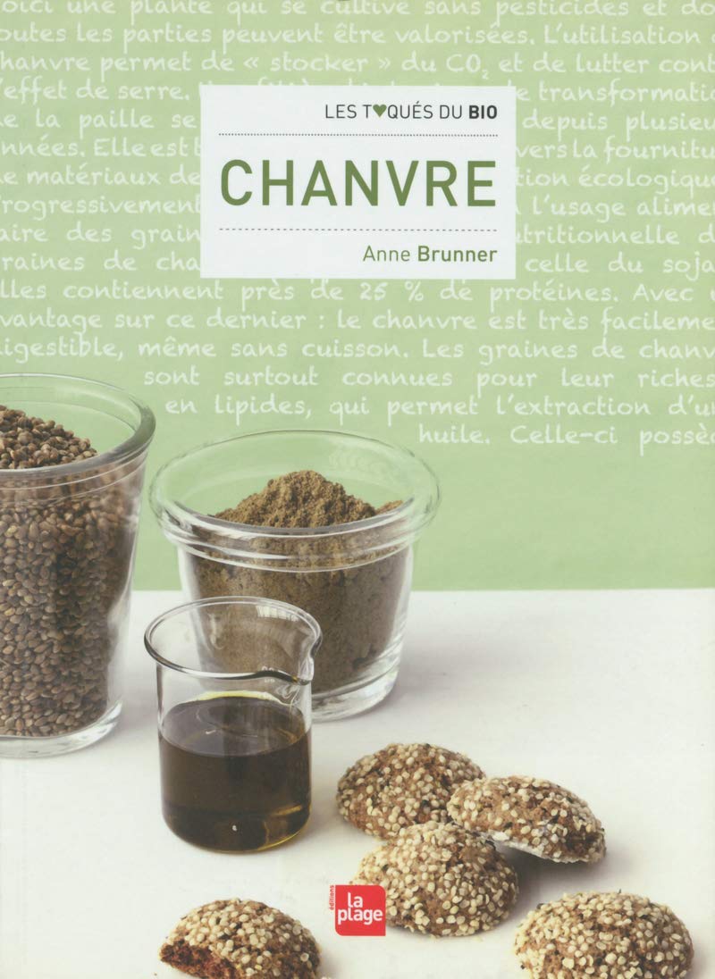 Chanvre 9782842212742