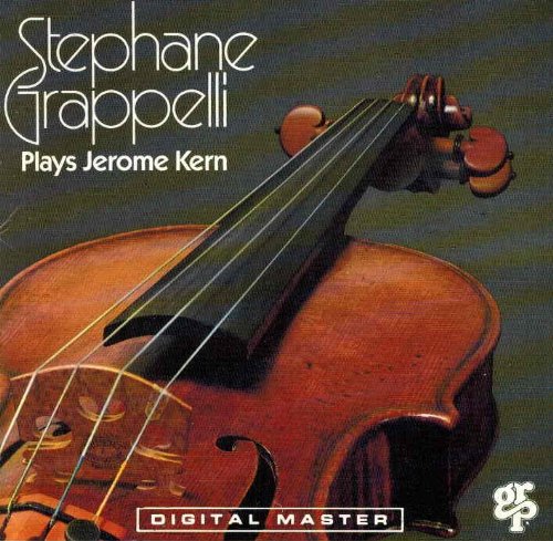 Plays Jerome Kern 0011105954228