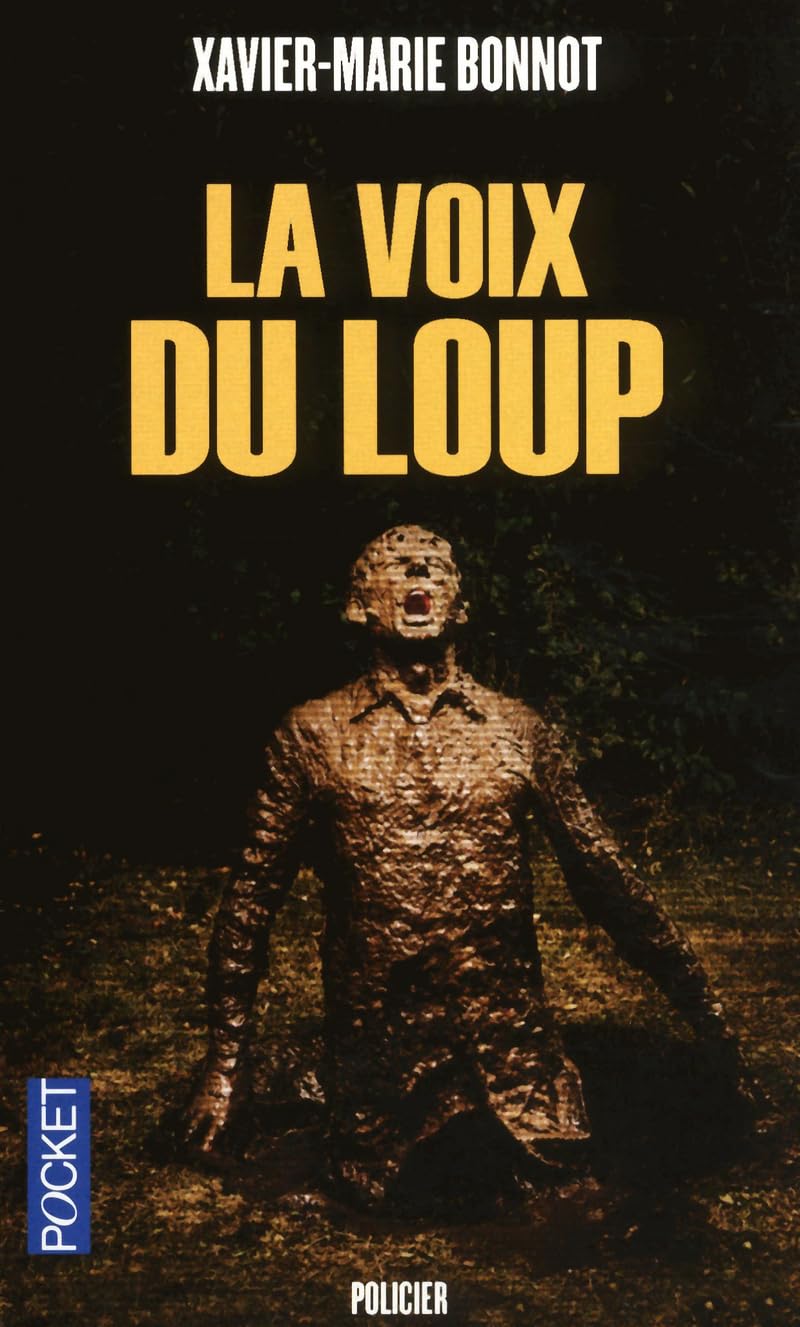 VOIX DU LOUP 9782266210027