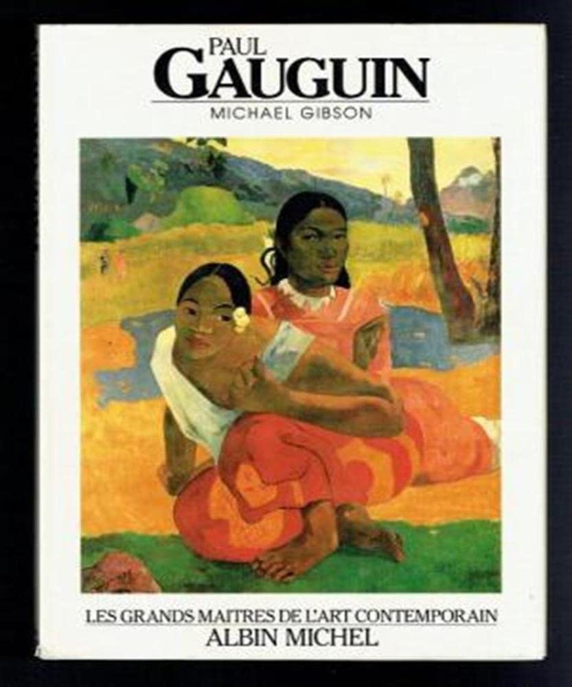 Paul Gauguin 9782226039965