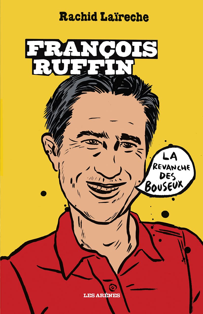 François Ruffin - La revanche des bouseux 9791037504685