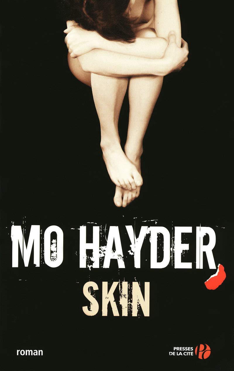Skin 9782258080409