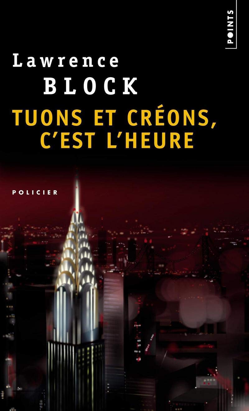 Tuons et créons, c'est l'heure 9782020326810