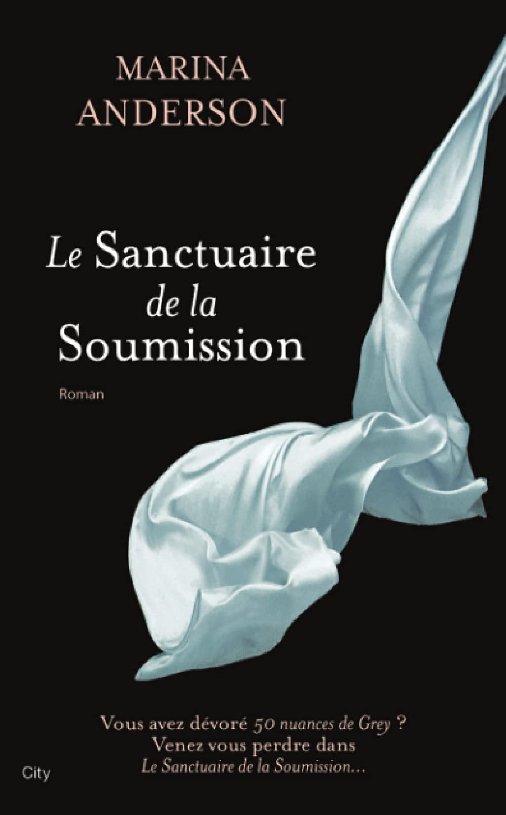 Le sanctuaire de la soumission 9782824602431