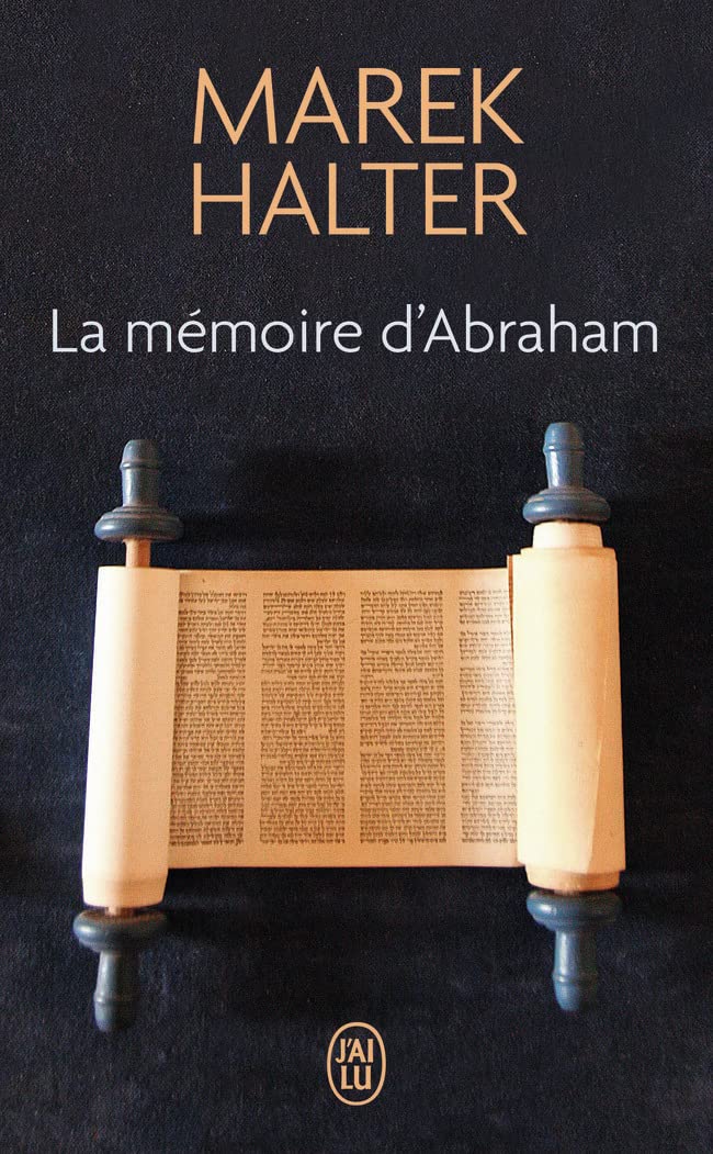 La mémoire d'Abraham 9782290171318