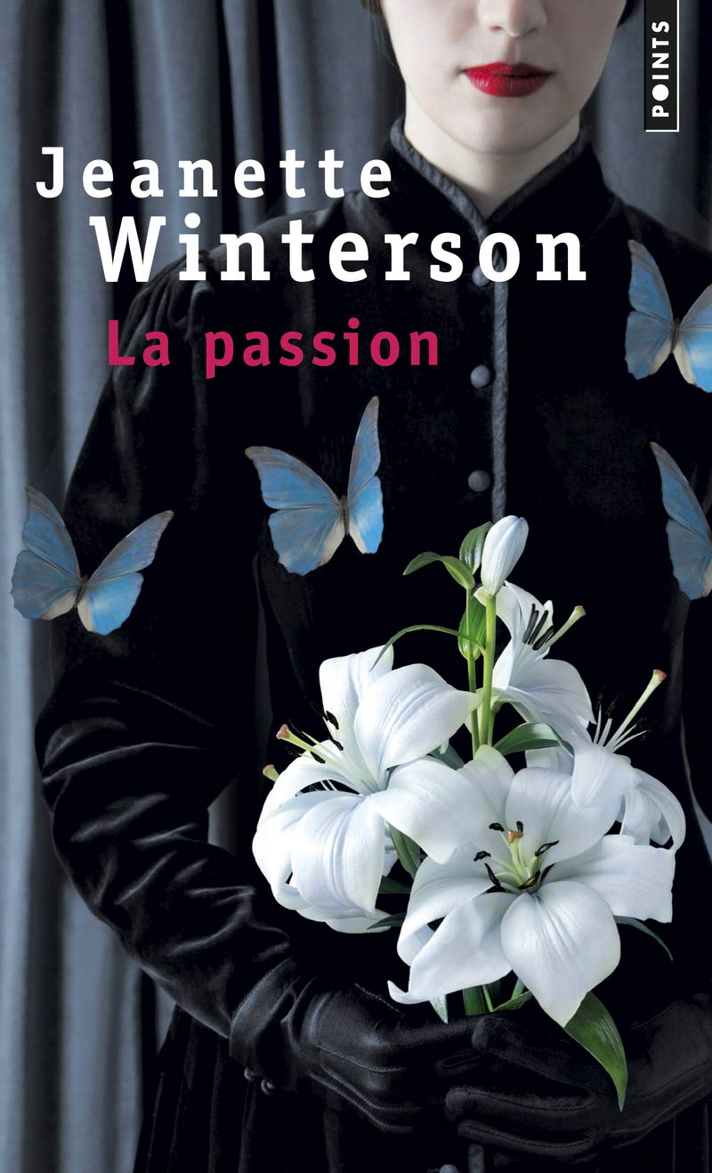 La Passion 9782757849460
