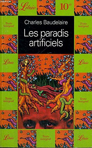 Les Paradis artificiels 9782277302124