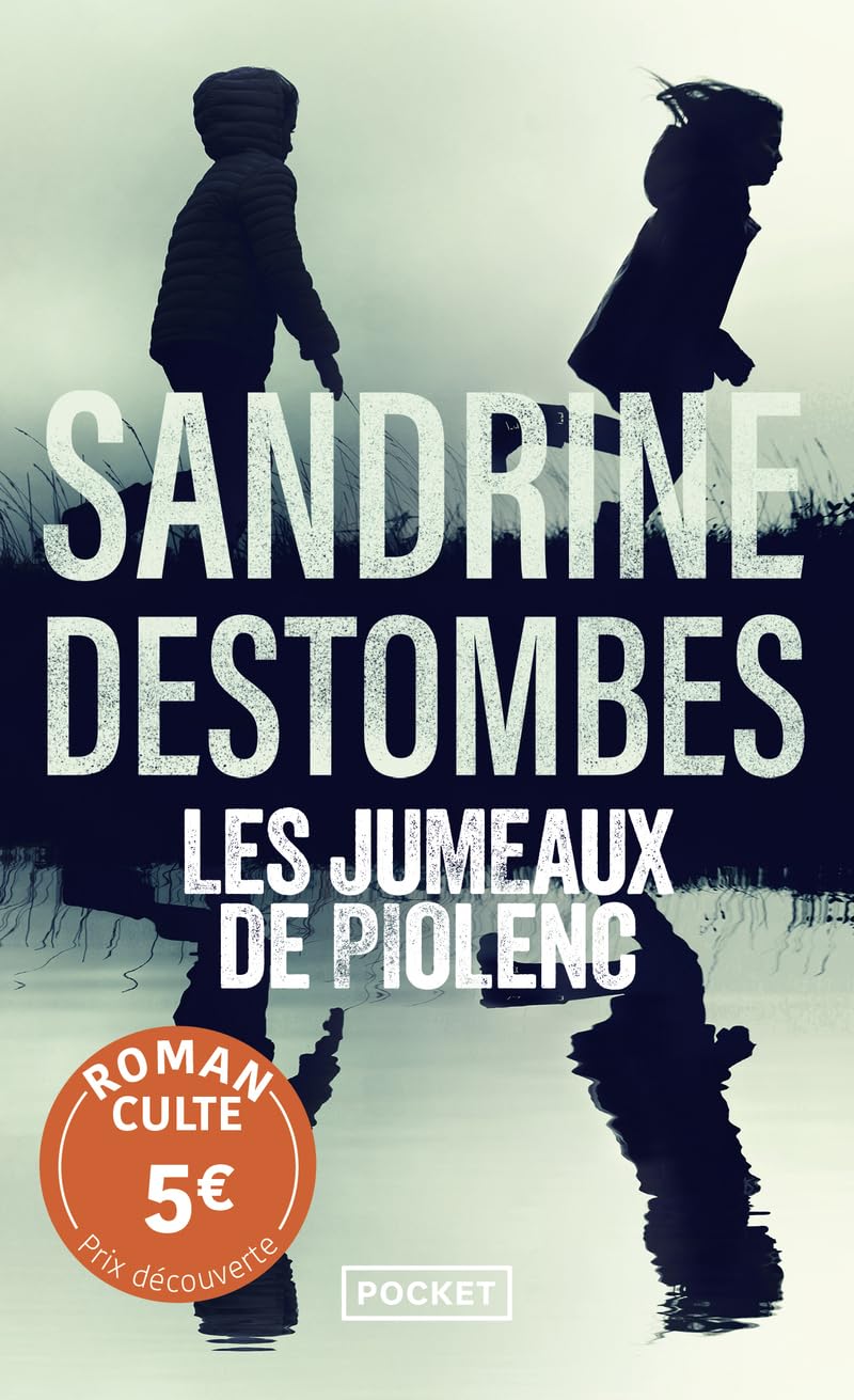 Les Jumeaux de Piolenc - Prix Découverte 9782266360586