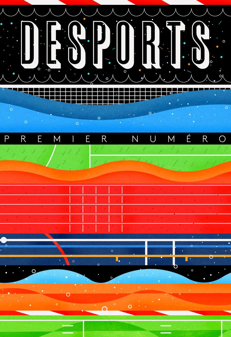 Desports 1 9782364680128