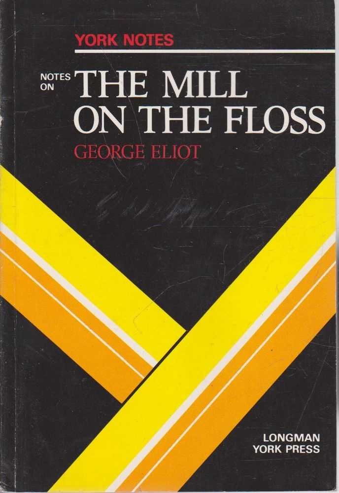 Mill on the Floss 9780582781030