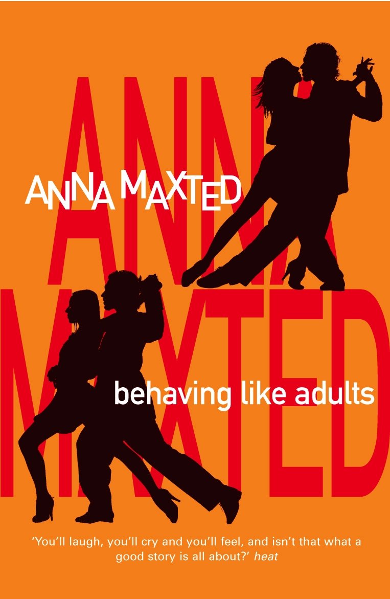 Behaving Like Adults 9780099439882
