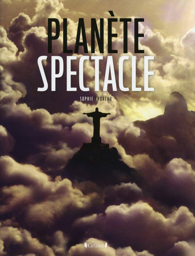 Planète spectacle 9782324005664