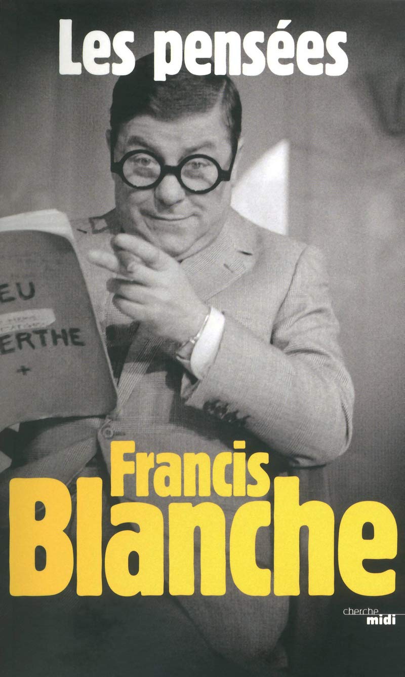 Les Pensées 9782749118703