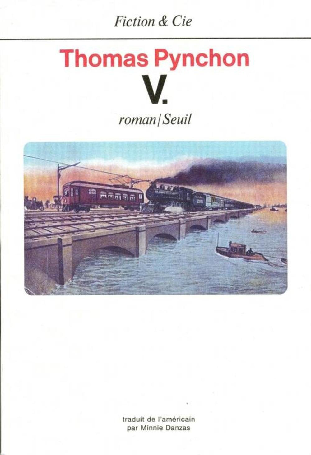 V. 9782020089265