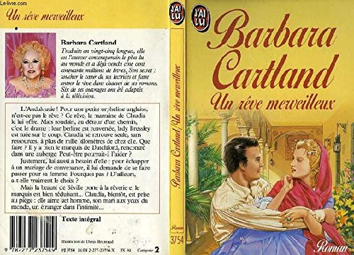 Un rêve merveilleux 9782277237549