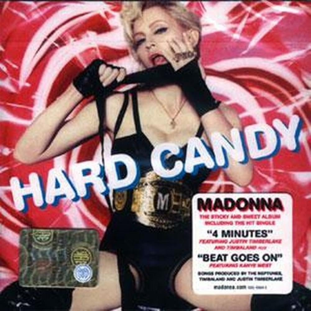 Hard Candy 0093624988496