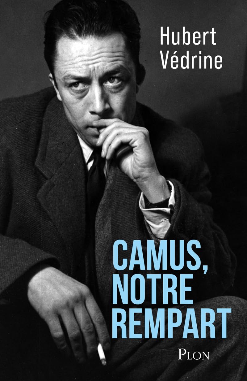 Camus, notre rempart 9782382925287