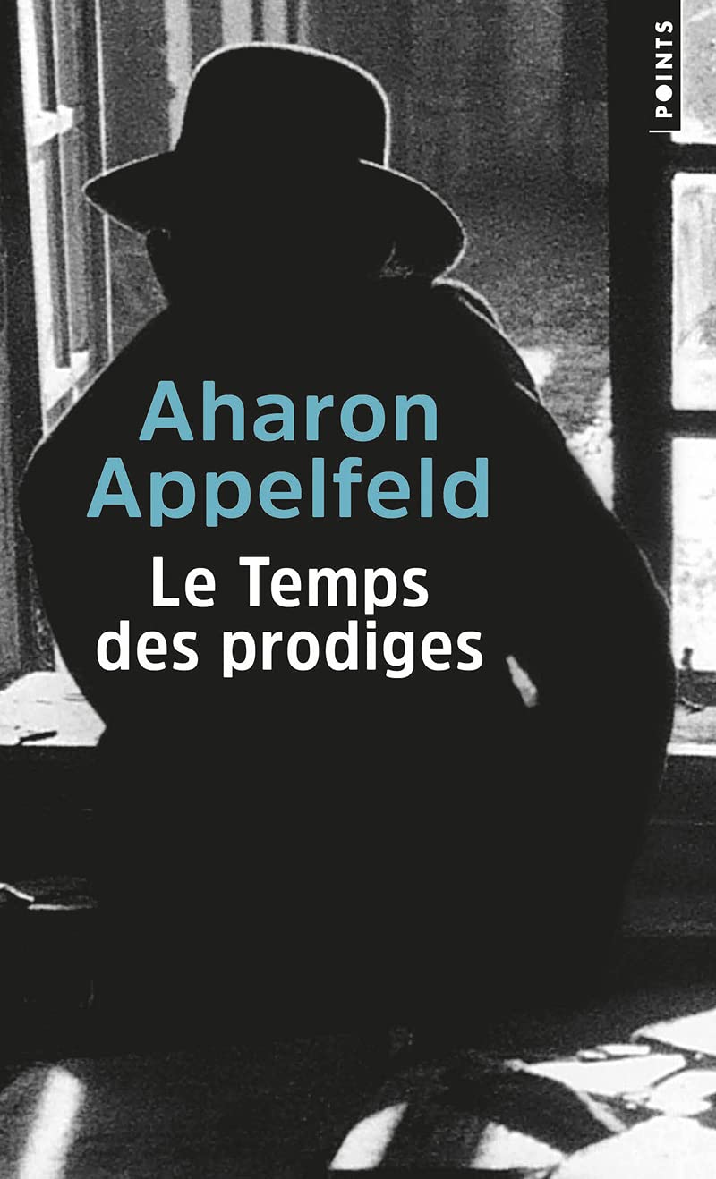 Le Temps des prodiges 9782020680196