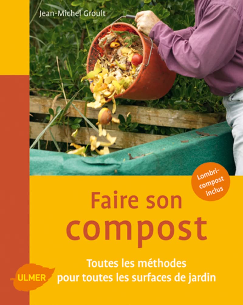 Faire son compost 9782841383276