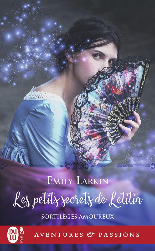 Les petits secrets de Letitia 9782290236819