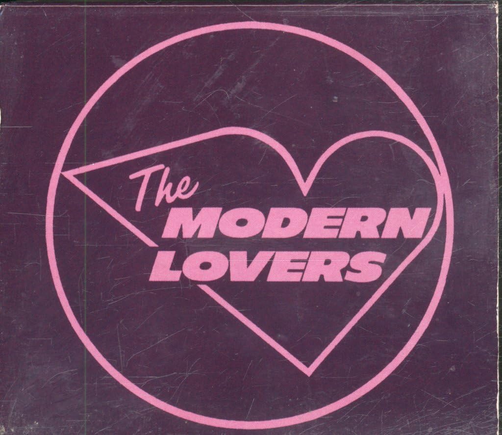 The modern lovers 5050159178223