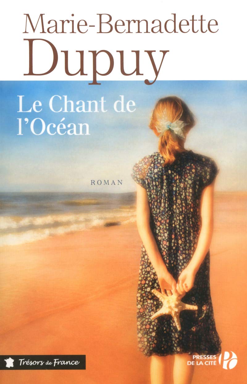 Le Chant de l'Océan 9782258094871