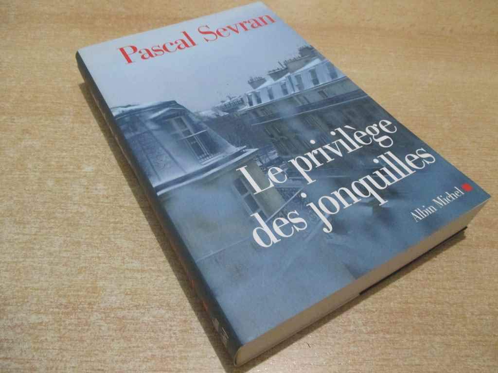 Le Privilège des jonquilles: Journal 7 9782226169792