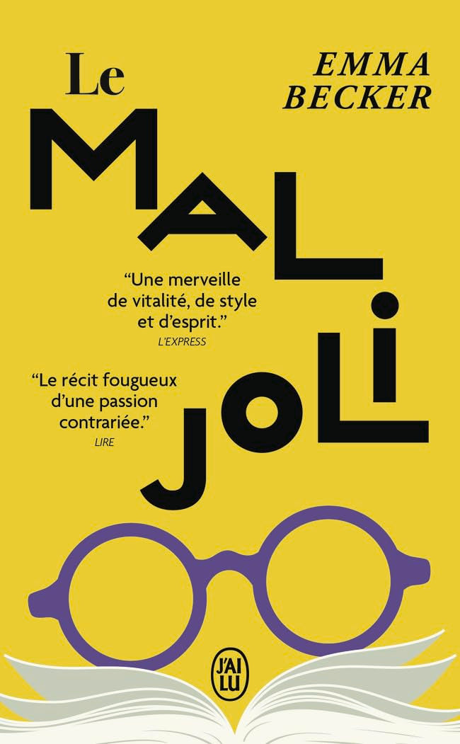 Le mal joli 9782290415467