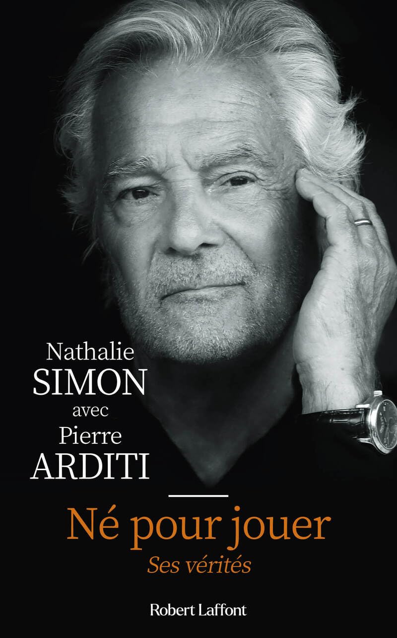 Né pour jouer - Ses vérités 9782221276303