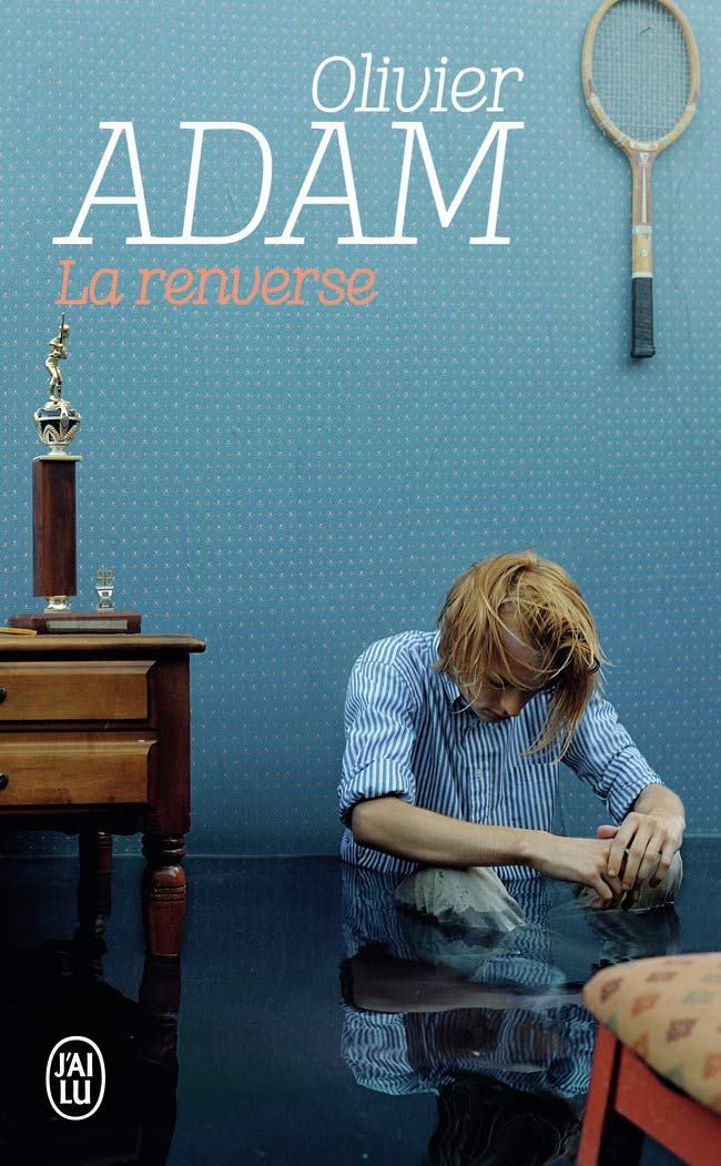 La renverse 9782290139820