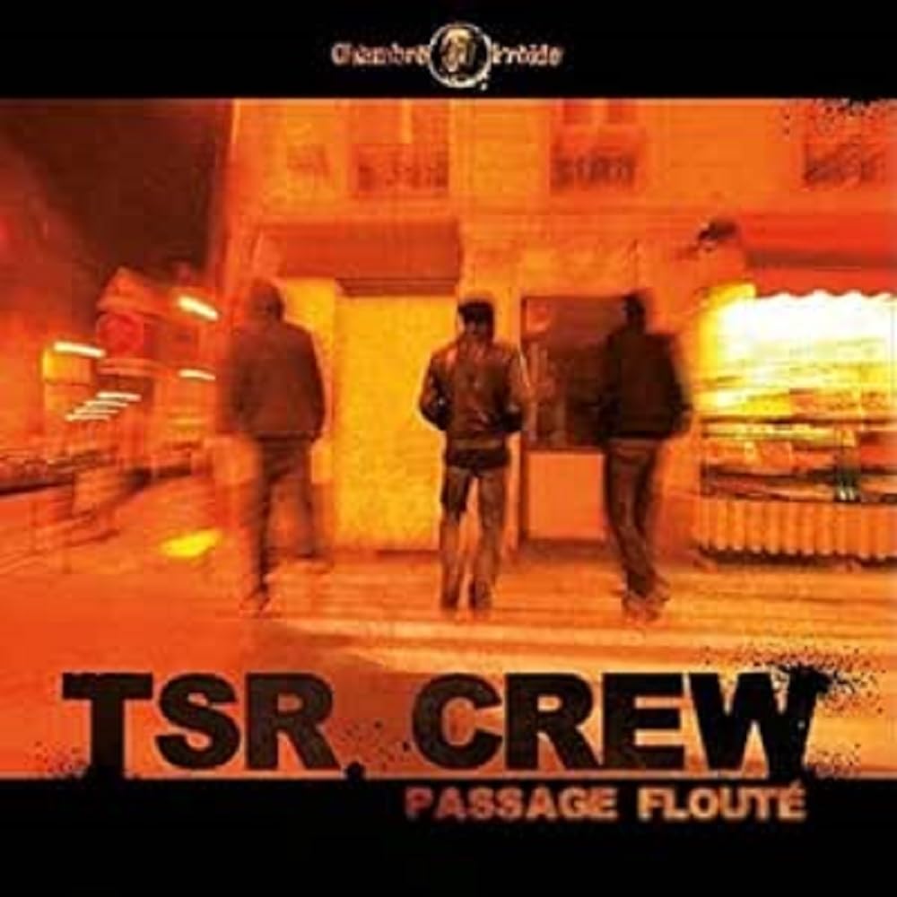 Passage Floute 5051083089043