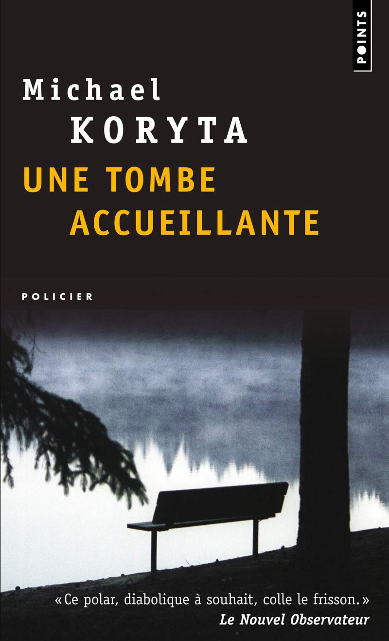 Une tombe accueillante 9782757816578