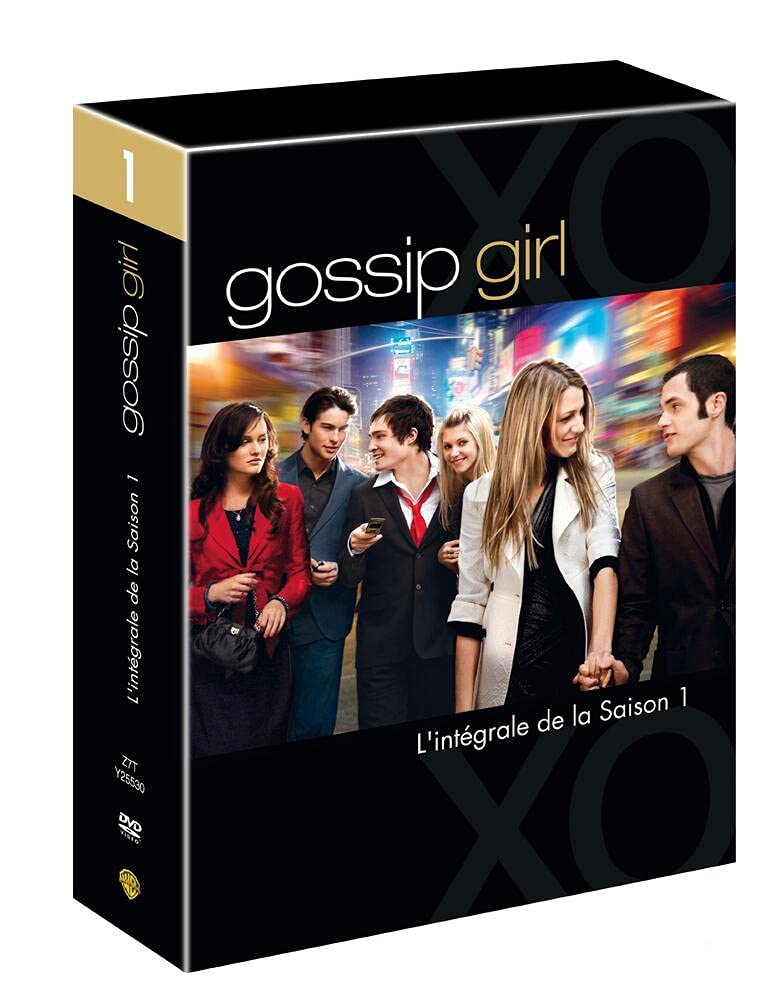 Gossip Girl - Saison 1 5051889027829