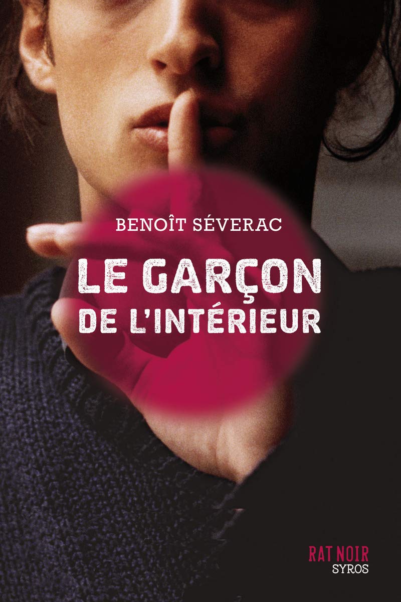 Le garçon de l'intérieur 9782748514292