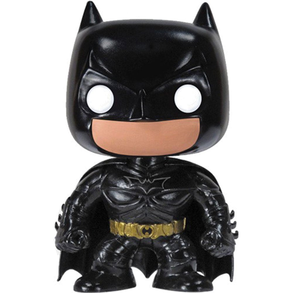 Funko - 3600 - Pop! Vinyle - DC - Dark Knight Batman 0849803036003