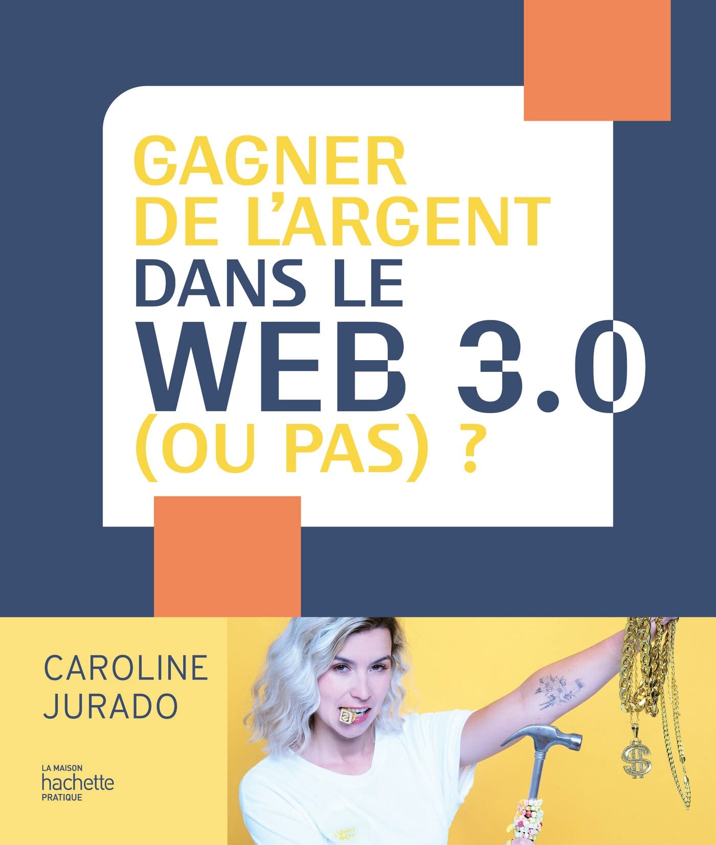 Gagner de l'argent dans le web 3.0 (ou pas) ? 9782019467005