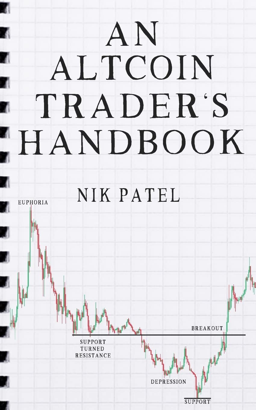 An Altcoin Trader's Handbook 9781986170116