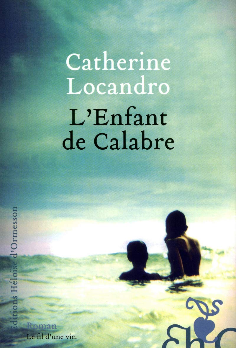 L'Enfant de Calabre 9782350872124