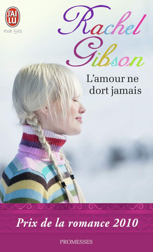 L'amour ne dort jamais 9782290026441