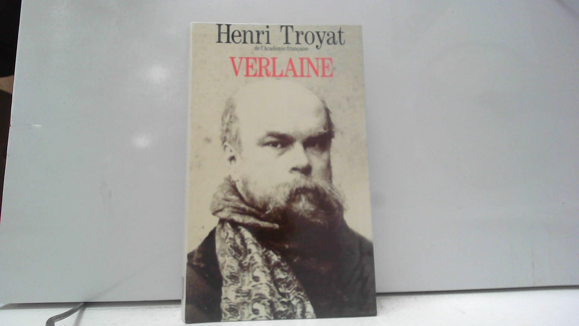 Verlaine 9782286033262