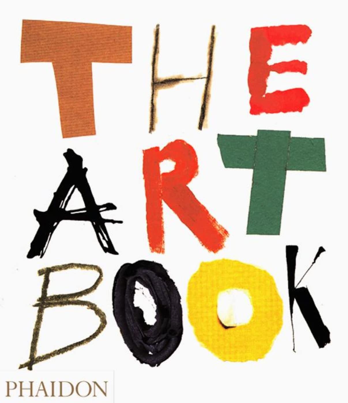 The art book mini édition (en anglais) 9780714836256