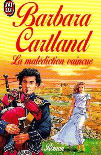 La malédiction vaincue 9782277235736