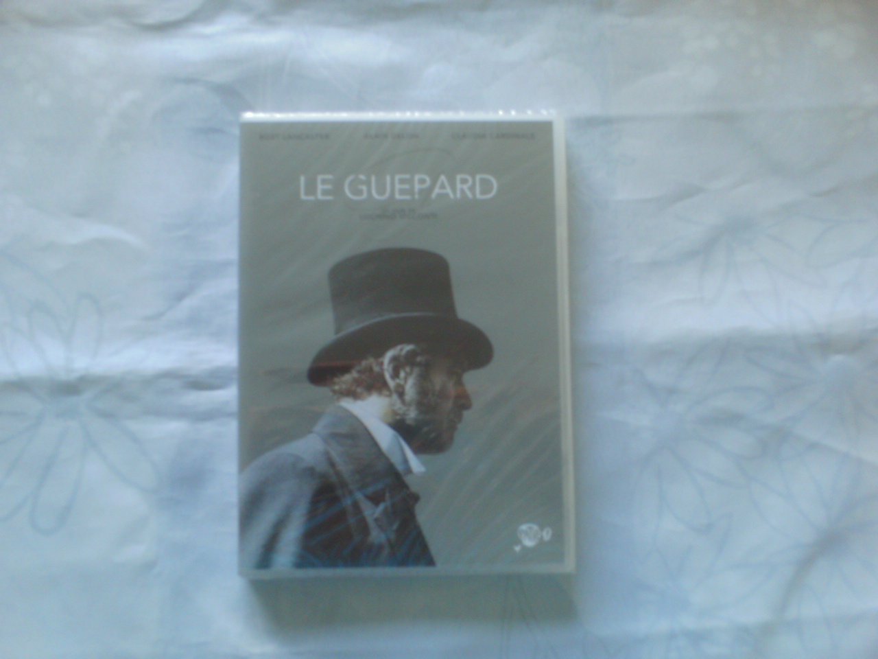 Le Guépard [Version Longue] 3388330040178