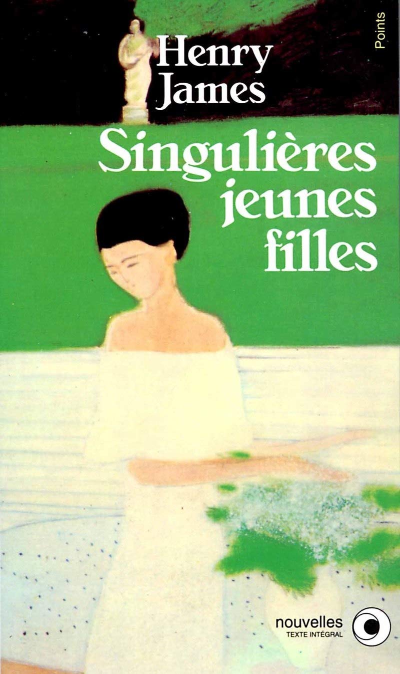 Singulières jeunes filles 9782020133487