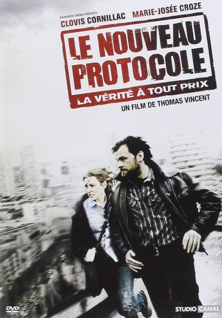 Le Nouveau protocole 3259130239997