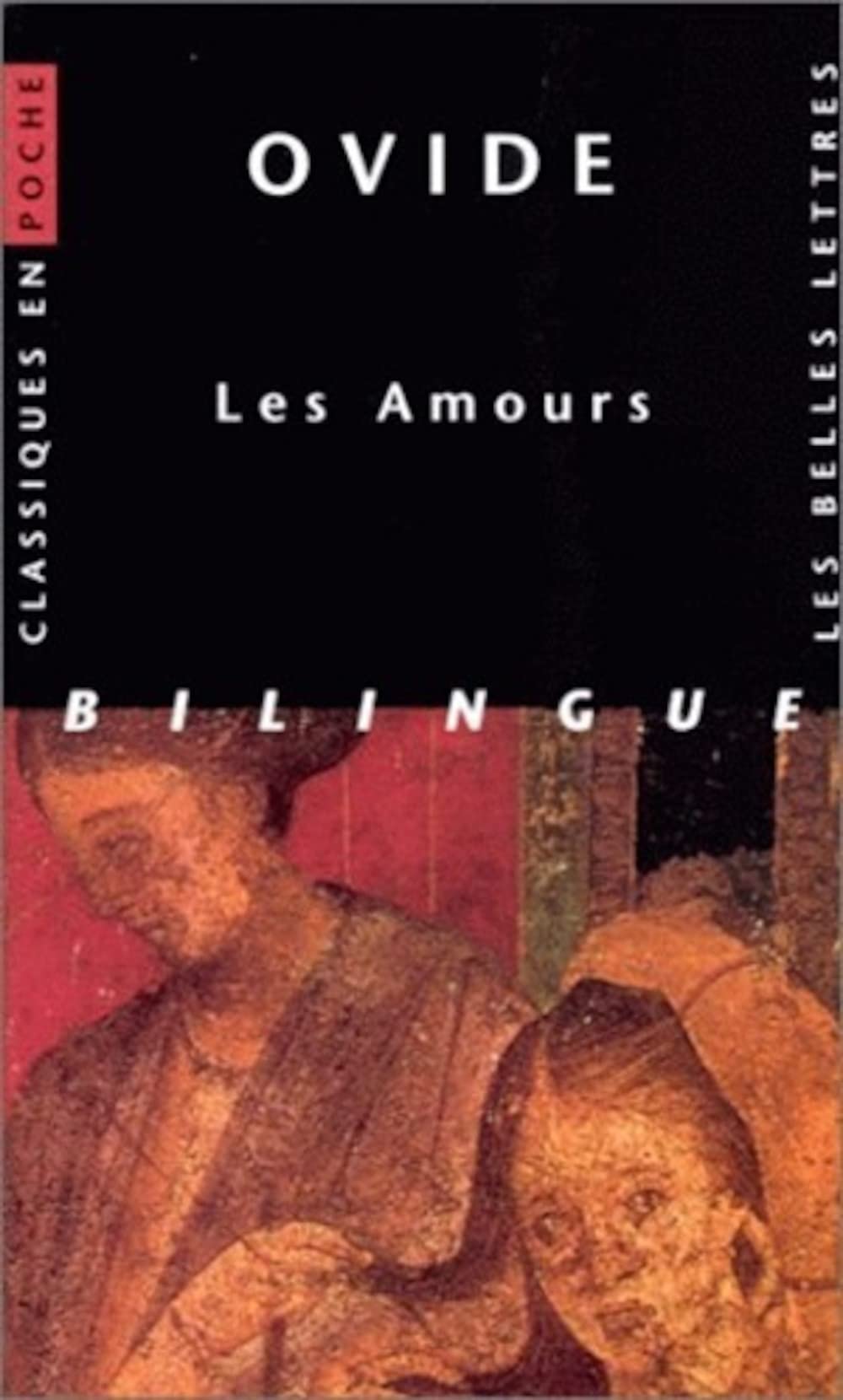 Les Amours 9782251799223