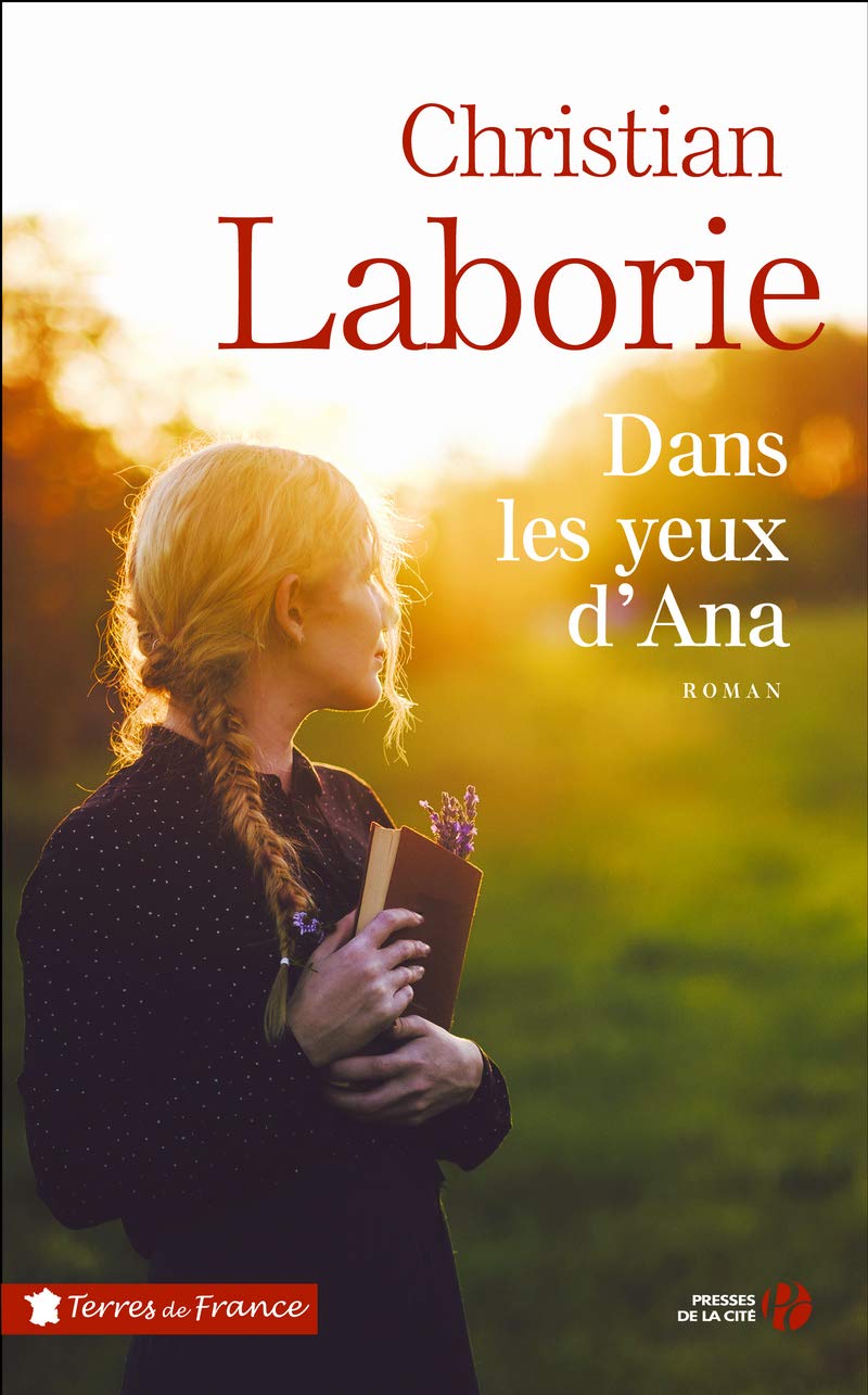 Dans les yeux d'Ana (1) 9782258147331