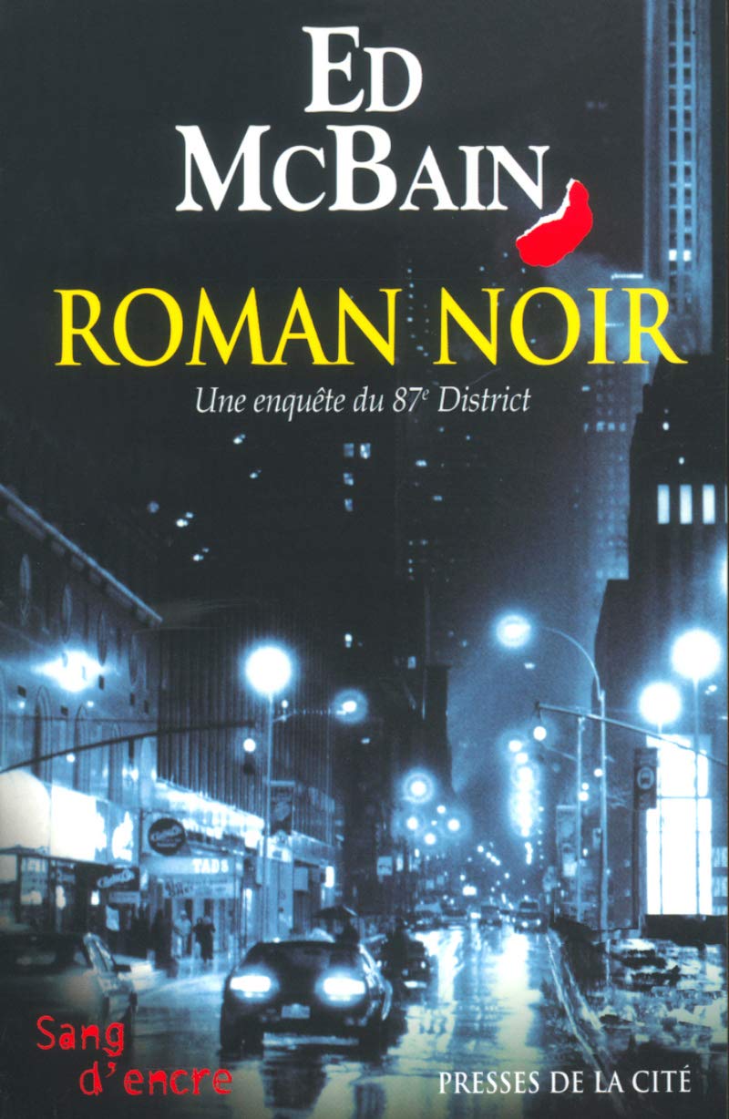 Roman noir 9782258061439